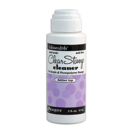 Ranger Ink Ranger • Klarer Stempelreiniger 57 ml