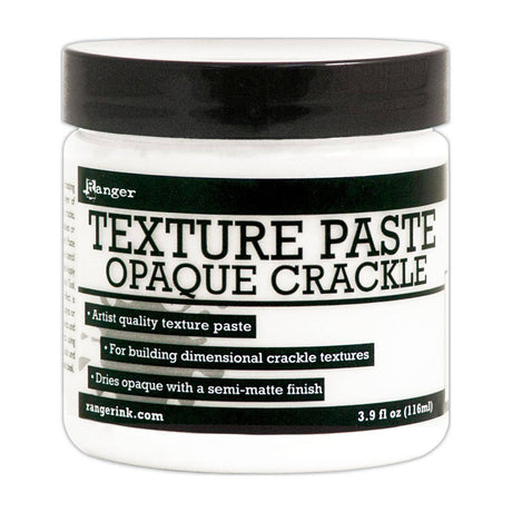 Ranger-Tinte Ranger • Texturpaste, undurchsichtig, knisternd