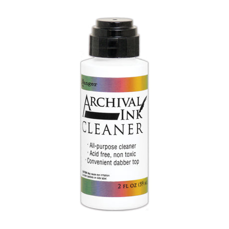 Ranger Ink Ranger • Archivtintenreiniger 4oz.
