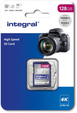 Integrierte SD-Speicherkarte v30 128 GB – 9500610