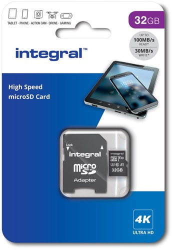 Enzo Integral USB-Stick 32 GB ishuttle Lightning USB3.0-Flash-Laufwerk
