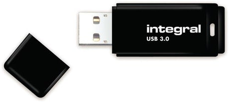 Enzo Integral USB-Stick 512GB schwarz 3.0 - 9500220