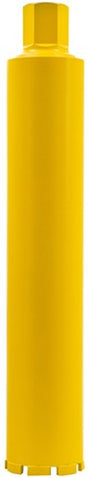 Interdynamics Inter Dynamics Diamantbohrer High-End Wet 5 4 unc - 20x400mm - 611020