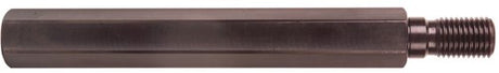Interdynamics inter dynamics verlengstuk 5 4 unc x 500mm - 609018