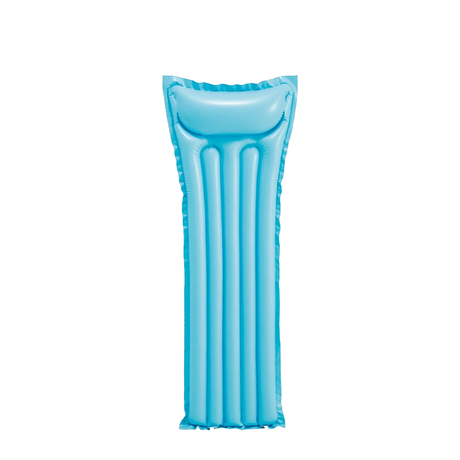 Intex Luftmatratze Economats 183x69 cm
