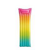 Intex 58721eu Regenbogen-Luftmatratze 183x69 cm