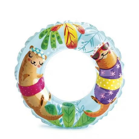 Intex Schwimmbad 61 cm fröhlicher Druck