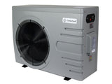 Comfortpool Inverter Pro 7 Schwimmbad Wärmepumpe