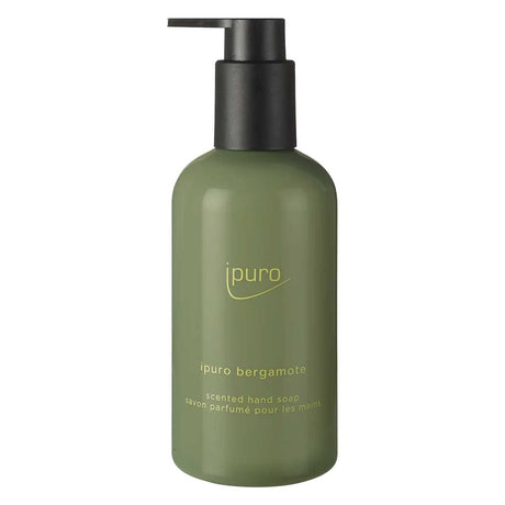 Ipuro duftende Handseife Bergamotte 250 ml