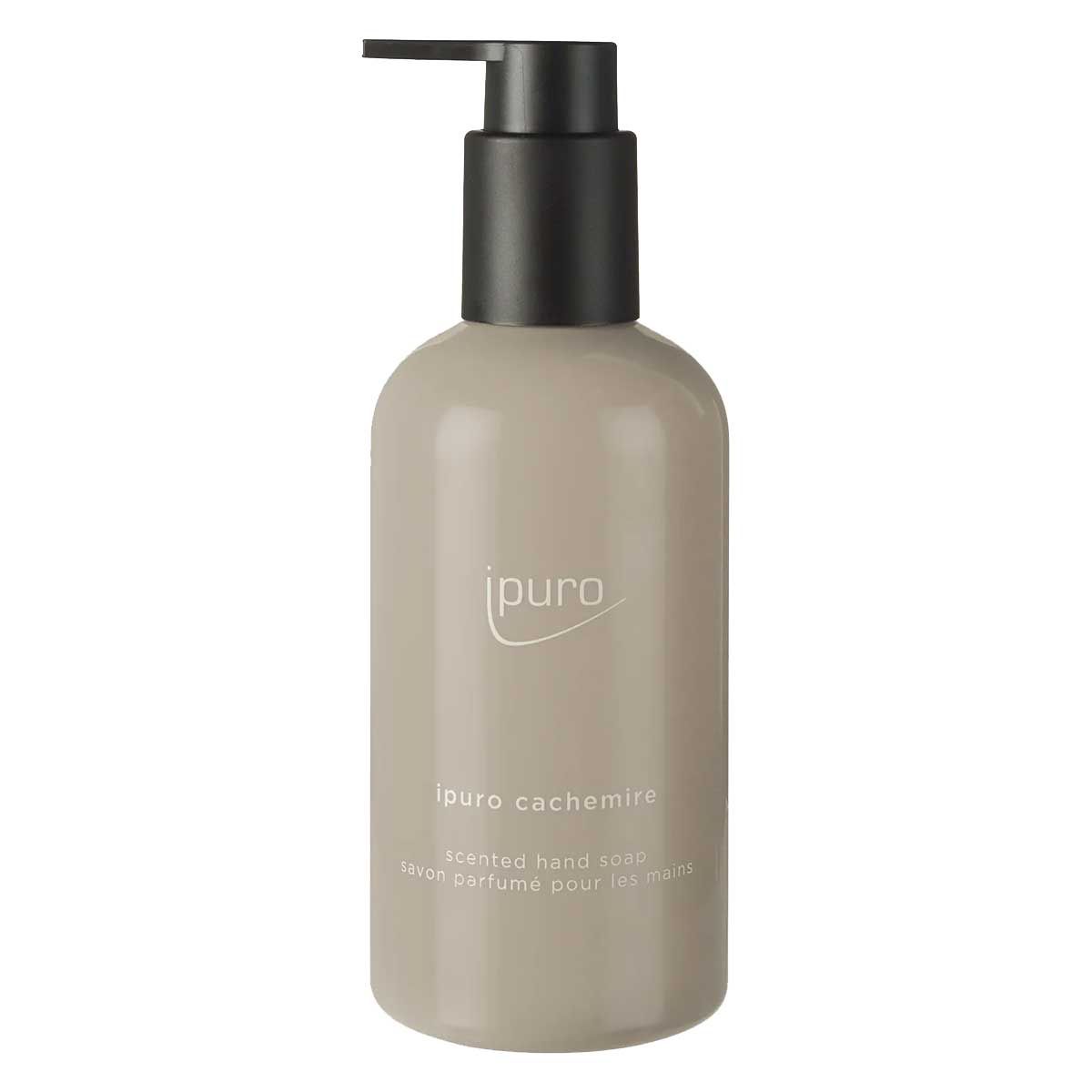 Ipuro duftende Handseife Cachemire 250 ml