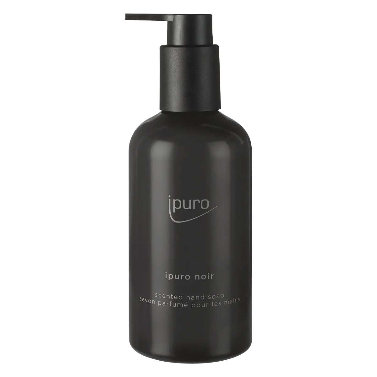 Ipuro duftende Handseife Noir 250 ml