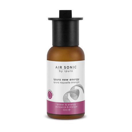Ipuro Air Sonic Oil neue Energie 30ml
