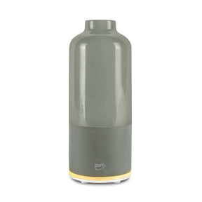 Ipuro Air Sonic Aromaflasche graugrün
