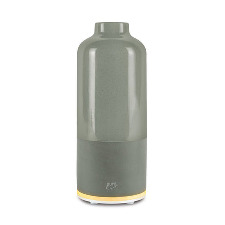 Ipuro Air Sonic Aromaflasche graugrün