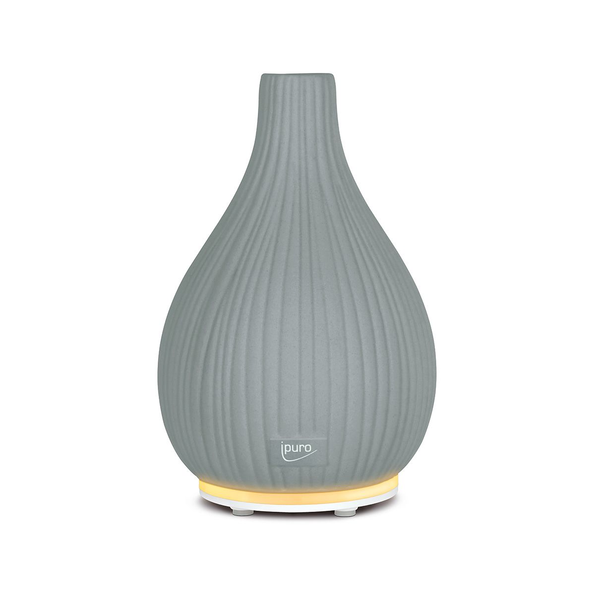 Ipuro Air Sonic Aromavase grau
