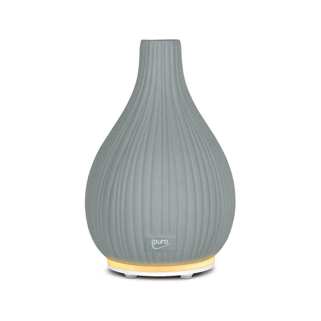 Ipuro Air Sonic Aromavase grau