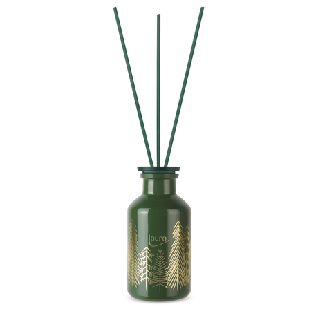 Ipuro Duftdiffusor festlich immergrün 240 ml