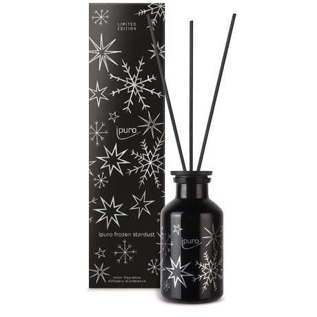 Ipuro Duftdiffusor Frozen Stardust 240ml