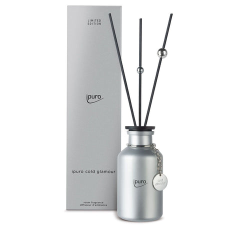 Ipuro Duftdiffusor Cold Glamour 240ml