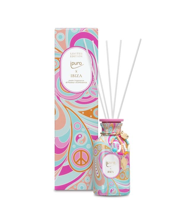 Ipuro Duftdiffusor Ibiza 240 ml