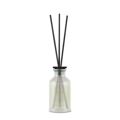 Ipuro Duftdiffusor weiß 75 ml