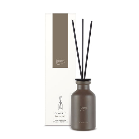 Ipuro Duftdiffusor Kupfer 75ml