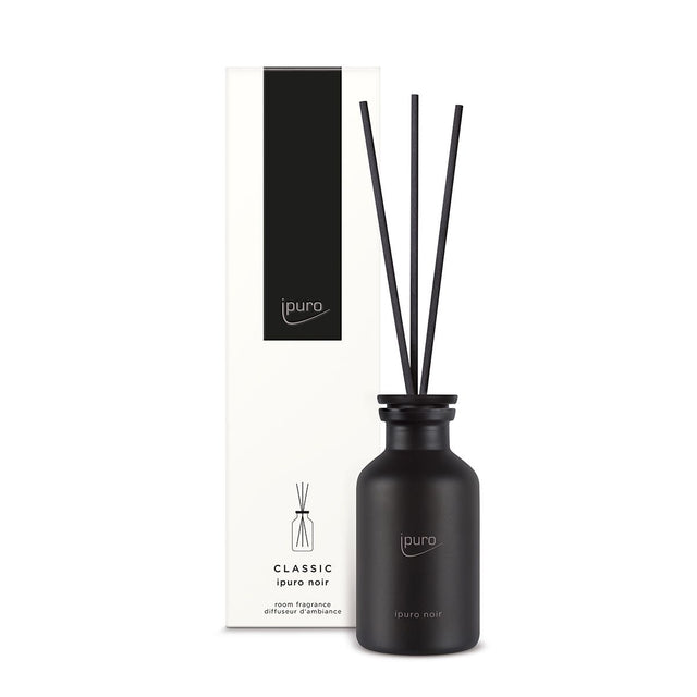 Ipuro Duftdiffusor Noir 75ml