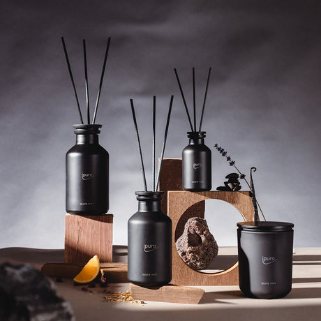 Ipuro Duftdiffusor Noir 75ml