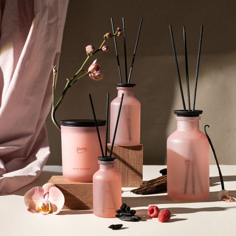 Ipuro Duftdiffusor Orchidee 240ml