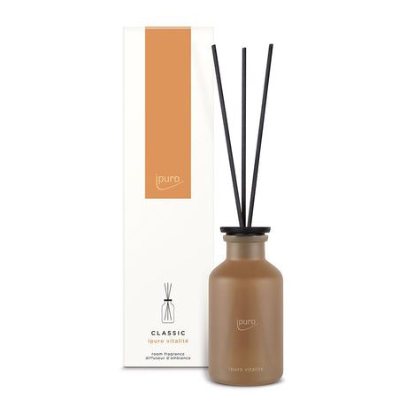 Ipuro Duftdiffusor Vitalité 240ml