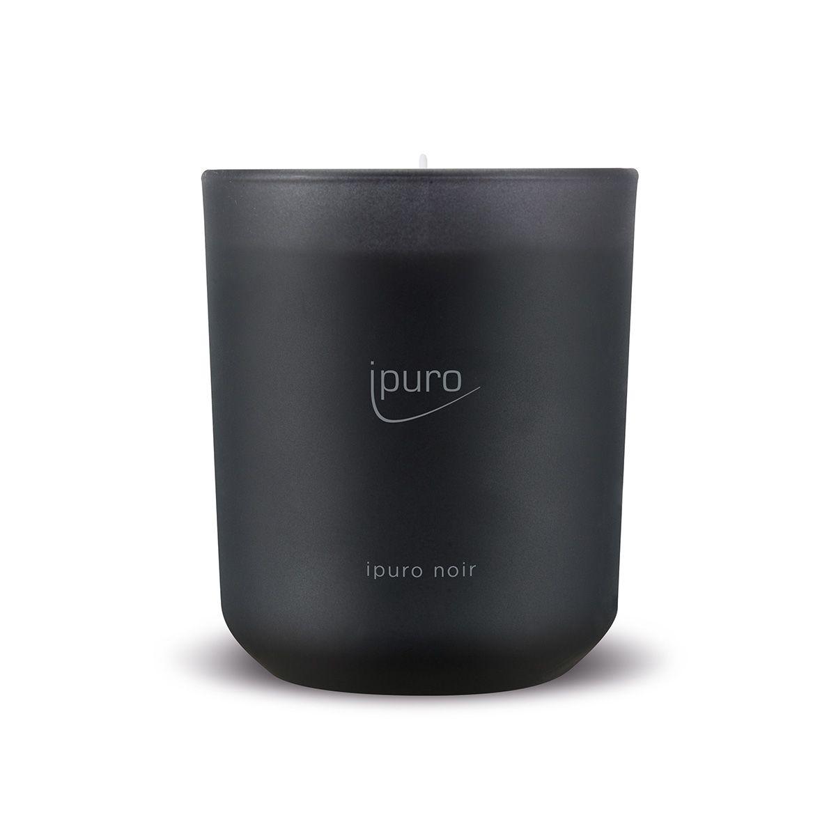 Ipuro Duftkerze Noir 270gr
