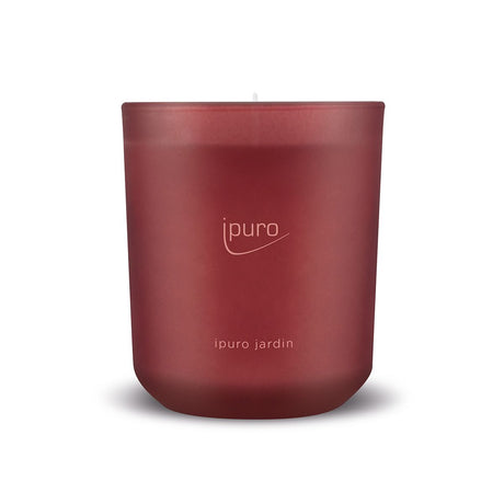 Ipuro Duftkerze im Glas 270gr