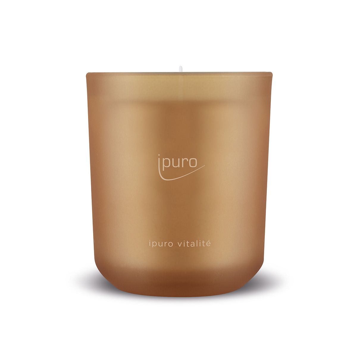 Ipuro Duftkerze Vitalité 270gr
