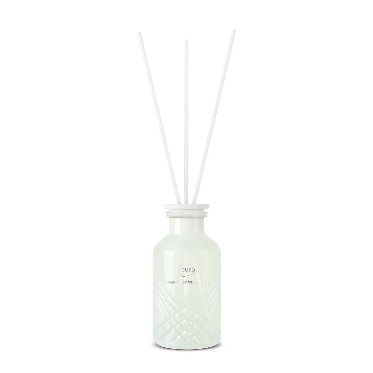 Ipuro Duftdiffusor Santal Blanc 240ml
