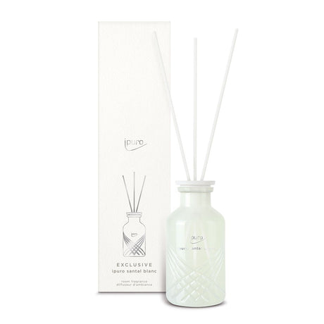 Ipuro Duftdiffusor Santal Blanc 240ml
