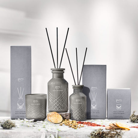 Ipuro Duftdiffusor The Epice 240 ml