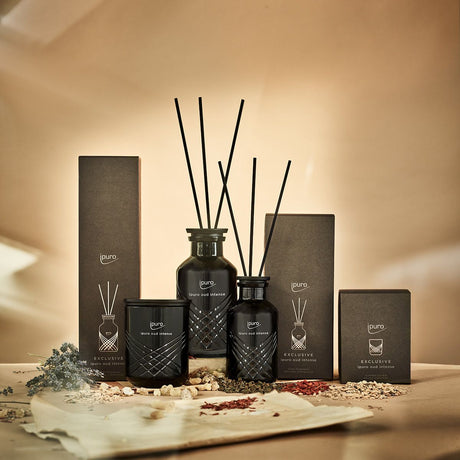 Ipuro Duftdiffusor alt intensiv 240ml