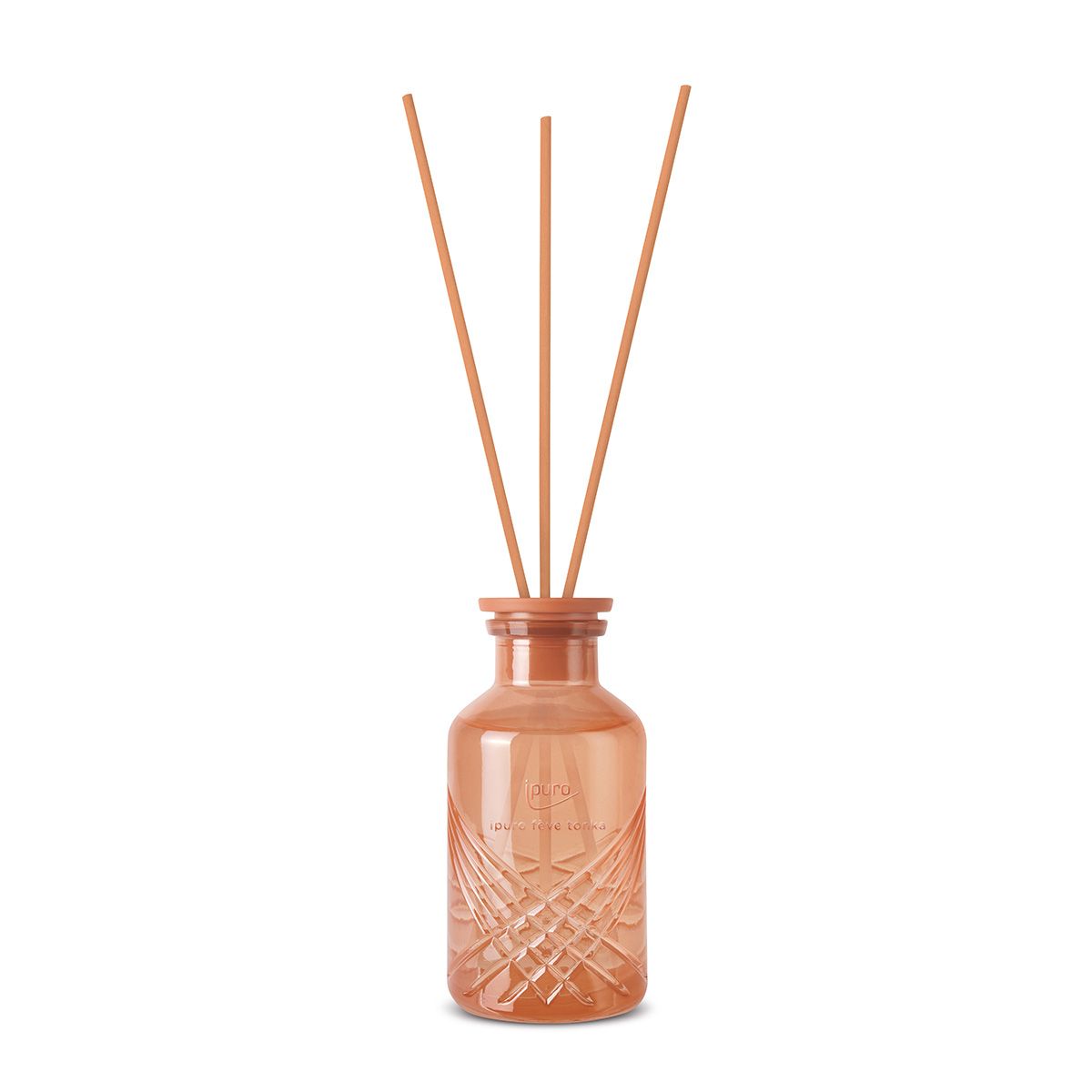 Ipuro Duftdiffusor Feve Tonka 240 ml