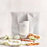 Ipuro Duftkerze Santal Blanc 270gr