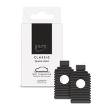 Ipuro Car Line Noir Nachfüllung 2 x 9gr