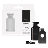 Ipuro Autolinie Noir Set 9gr