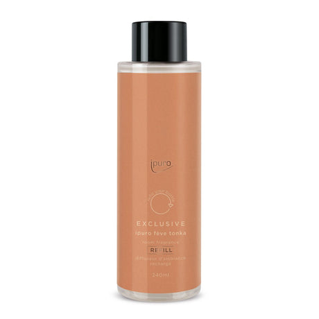 Ipuro Feve Tonka Nachfüllung 240 ml