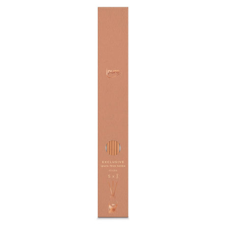 Ipuro Feve Tonka Sticks 5 Stk.
