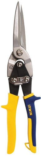 Irwin ir10504314n Blechschere mit langen Klingen