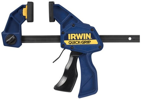 Irwin Schnellwechsel-Klebezange | 24 – 600 mm – t524qcel7