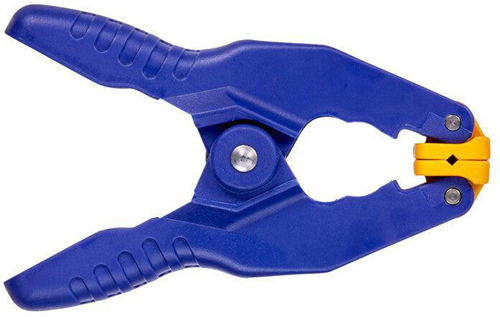 Irwin-Federklemme | 1 – 25 mm – t58100el7