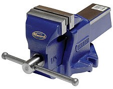 Irwin Werkstattschraubstock mit Amboss 1 Tonne | 4 100 mm - t41211000