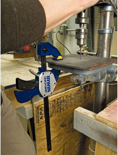 Irwin XP Einhand-Schnellspannspreizer, 50 Zoll 1.250 mm – 10505947