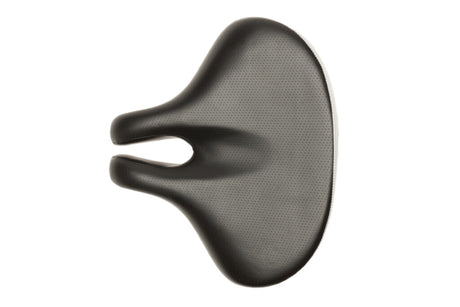 Sattel in Zusammenarbeit mit der Berkley Comfort -Serie