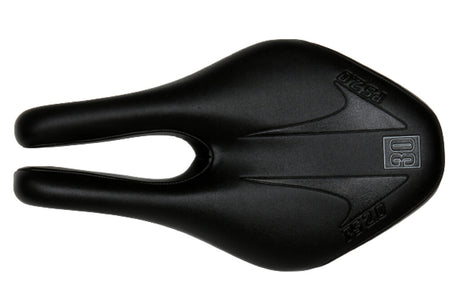 In Zusammenarbeit mit dem Sattel PS2.0 Performance Short Road, 30er Polsterung, schwarz